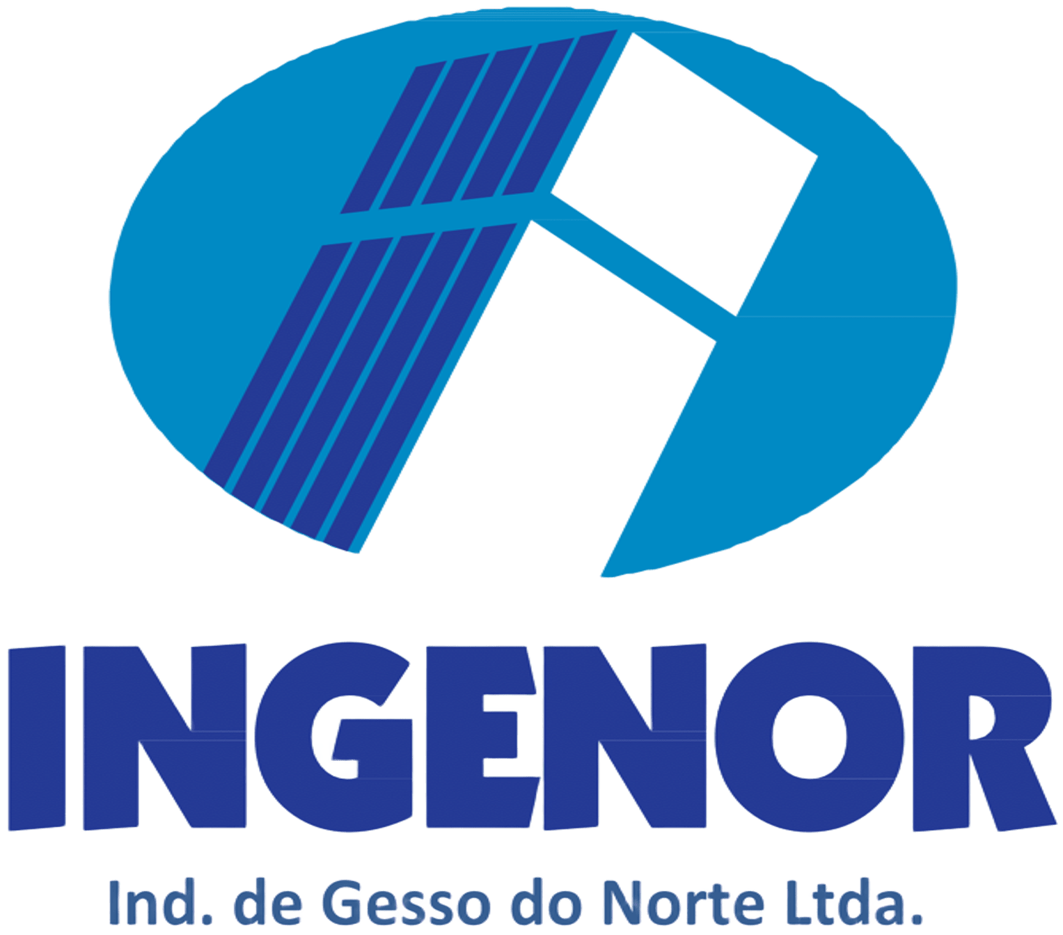 INGENOR - Indústria de Gesso do Norte